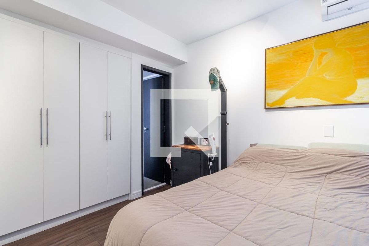 Apartamento, 1 quarto, 43 m² - Foto 18