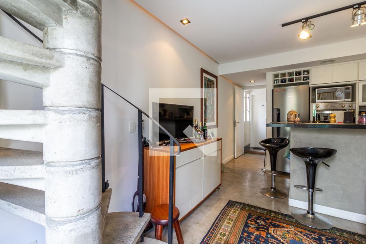 Apartamento, 1 quarto, 43 m² - Foto 8