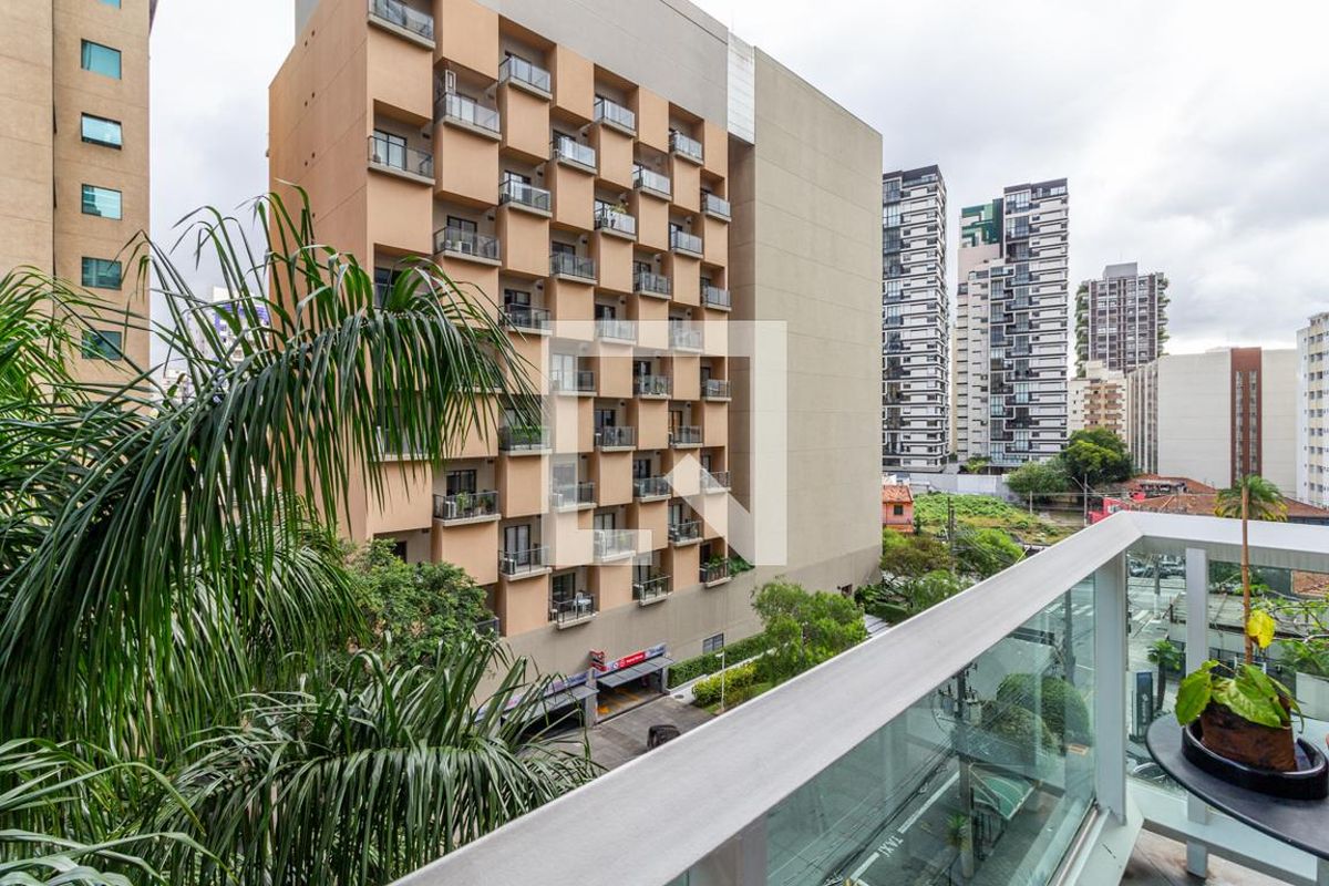 Apartamento, 1 quarto, 43 m² - Foto 14