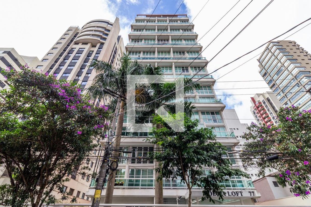 Apartamento, 1 quarto, 43 m² - Foto 52