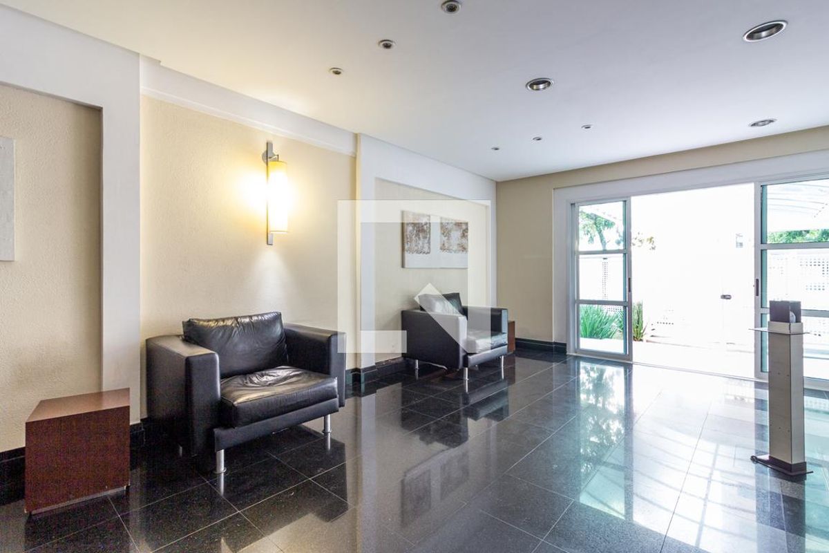 Apartamento, 1 quarto, 43 m² - Foto 40