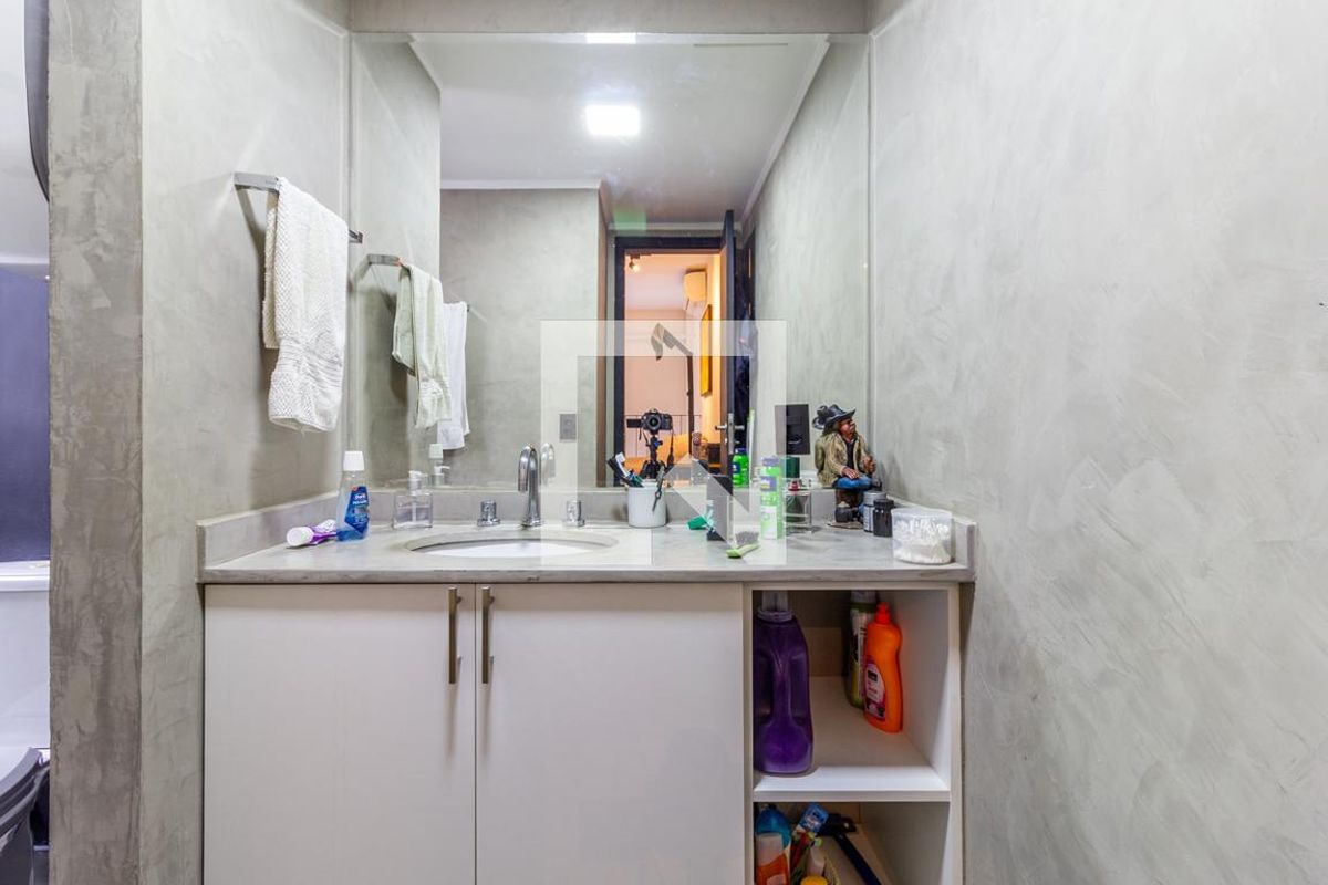 Apartamento, 1 quarto, 43 m² - Foto 26