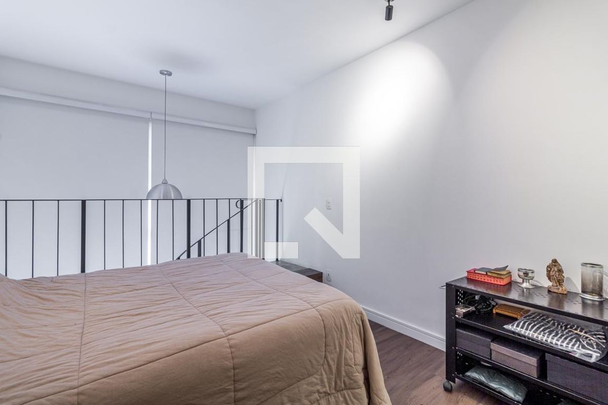 Apartamento, 1 quarto, 43 m² - Foto 22