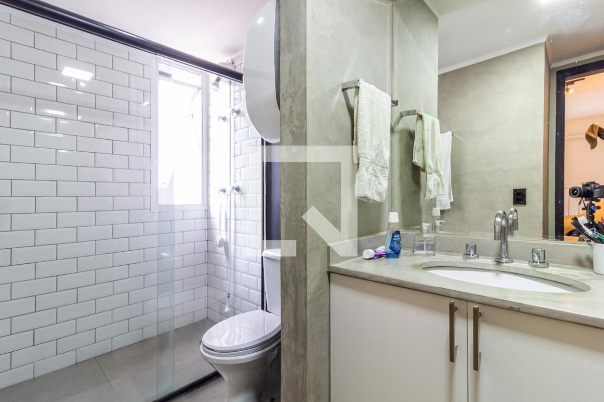 Apartamento, 1 quarto, 43 m² - Foto 28