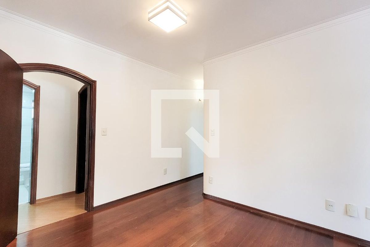 Apartamento à Venda - Cambuí, 3 Quartos,  112 m2 em , Campinas - sp | SoloBR