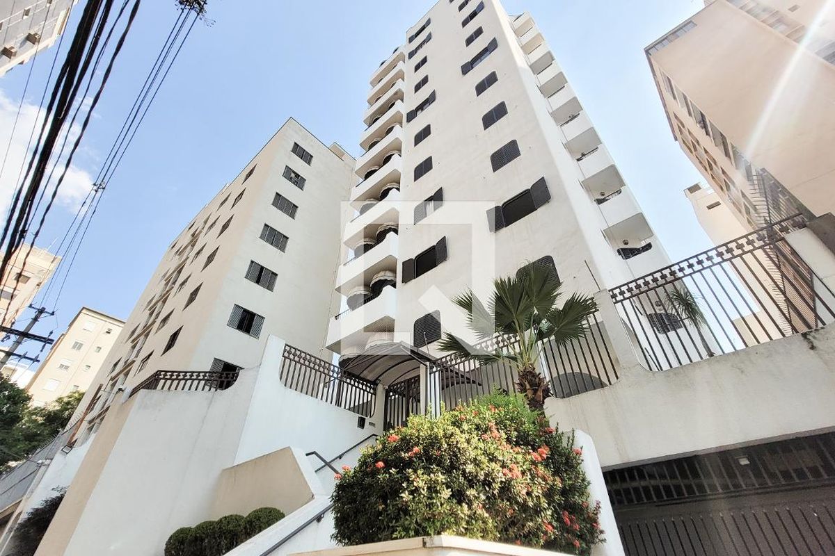 Apartamento à Venda - Cambuí, 3 Quartos,  112 m2 em , Campinas - sp | SoloBR