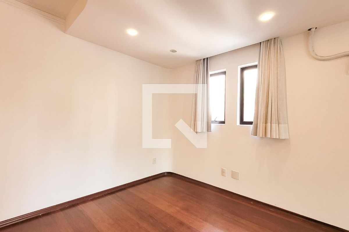 Apartamento à Venda - Cambuí, 3 Quartos,  112 m2 em , Campinas - sp | SoloBR