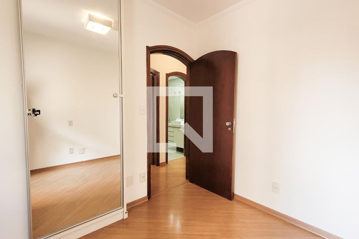 Apartamento à Venda - Cambuí, 3 Quartos,  112 m2 em , Campinas - sp | SoloBR