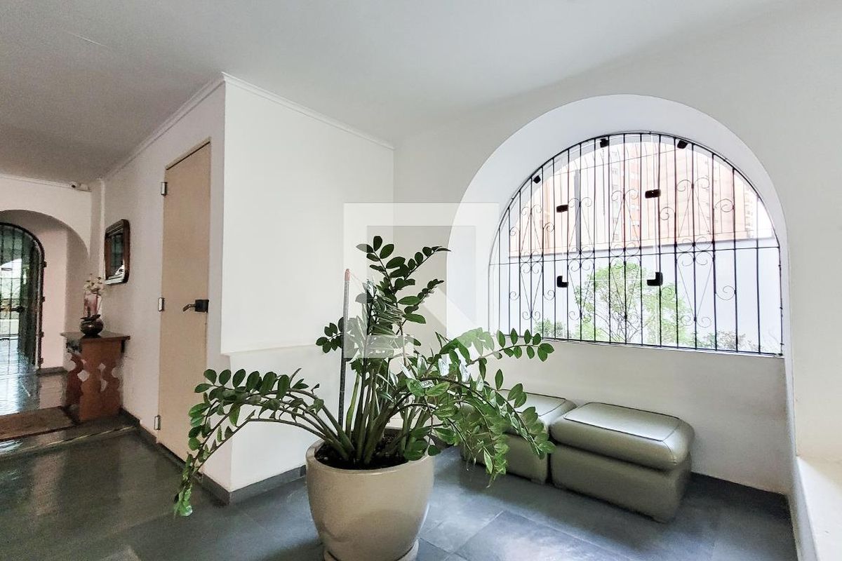 Apartamento à Venda - Cambuí, 3 Quartos,  112 m2 em , Campinas - sp | SoloBR