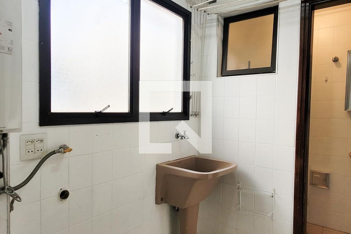 Apartamento à Venda - Cambuí, 3 Quartos,  112 m2 em , Campinas - sp | SoloBR