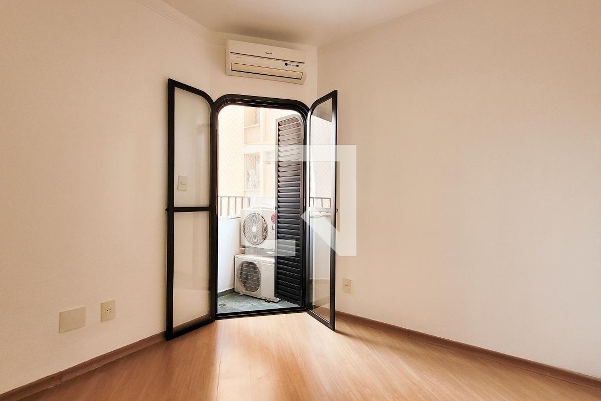 Apartamento à Venda - Cambuí, 3 Quartos,  112 m2 em , Campinas - sp | SoloBR