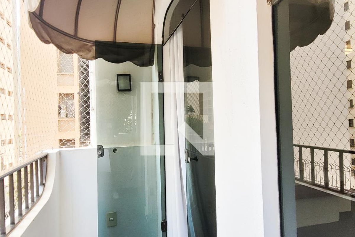 Apartamento à Venda - Cambuí, 3 Quartos,  112 m2 em , Campinas - sp | SoloBR