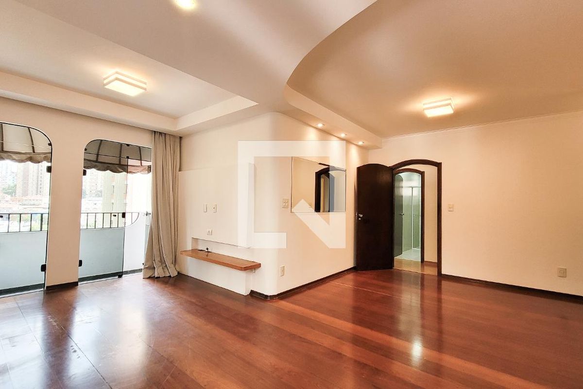 Apartamento à Venda - Cambuí, 3 Quartos,  112 m2 em , Campinas - sp | SoloBR