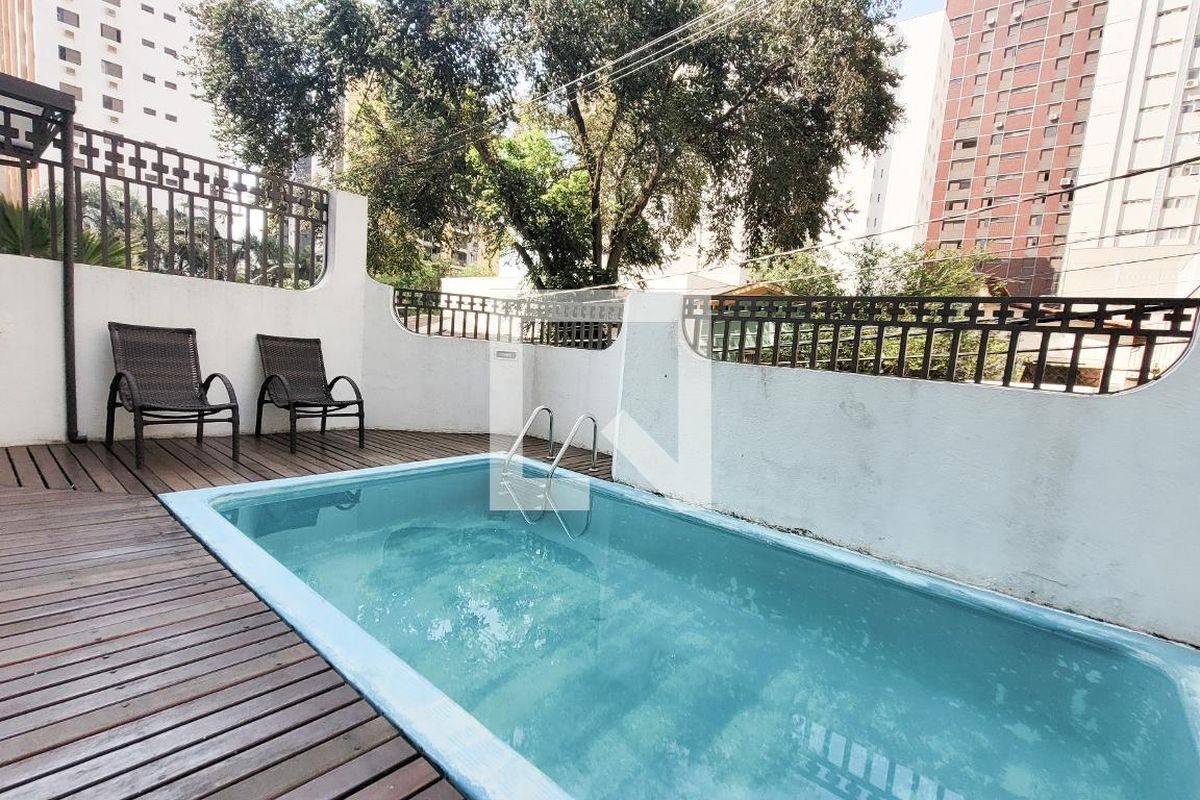 Apartamento à Venda - Cambuí, 3 Quartos,  112 m2 em , Campinas - sp | SoloBR