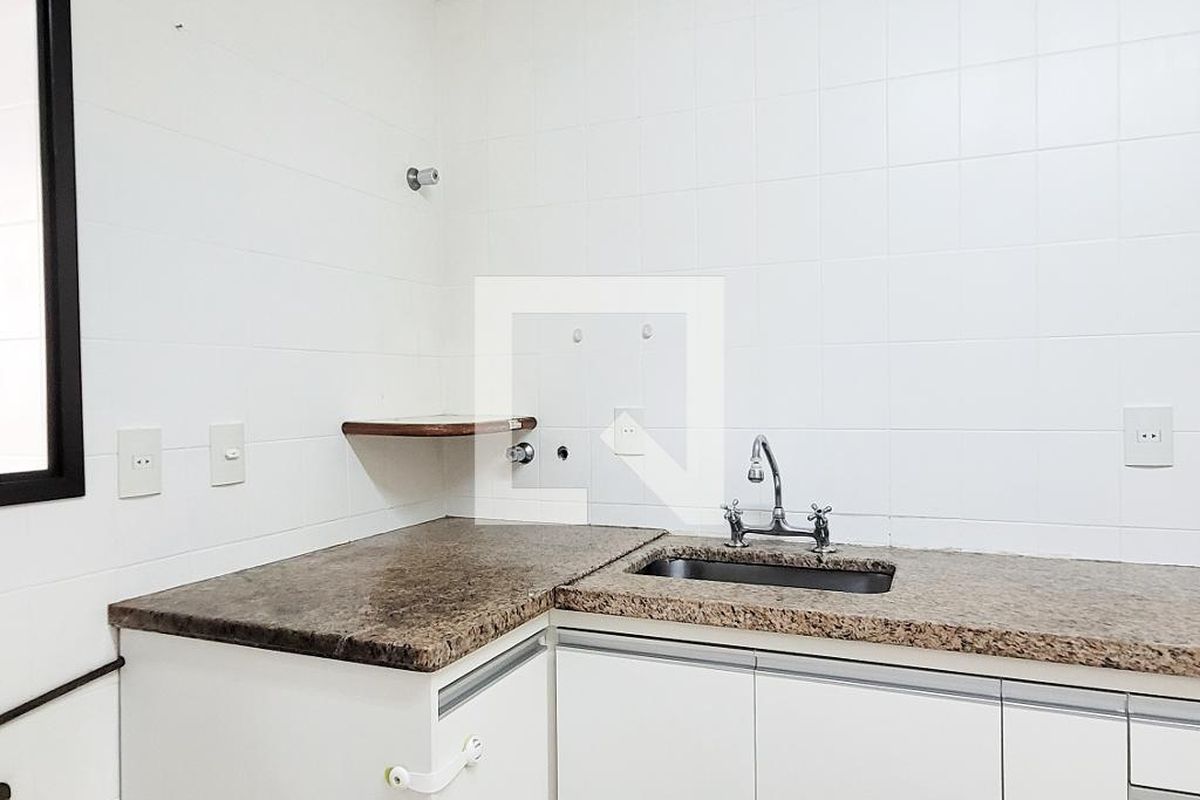 Apartamento à Venda - Cambuí, 3 Quartos,  112 m2 em , Campinas - sp | SoloBR
