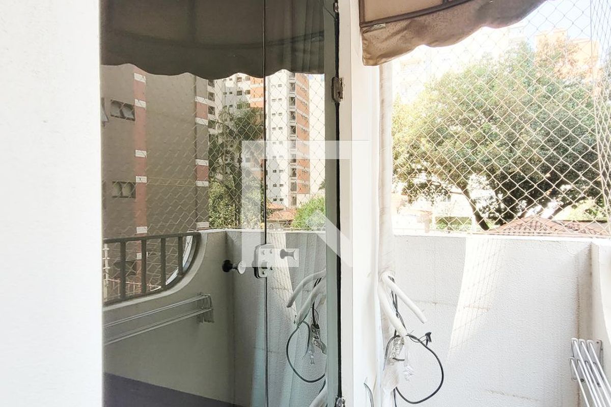 Apartamento à Venda - Cambuí, 3 Quartos,  112 m2 em , Campinas - sp | SoloBR