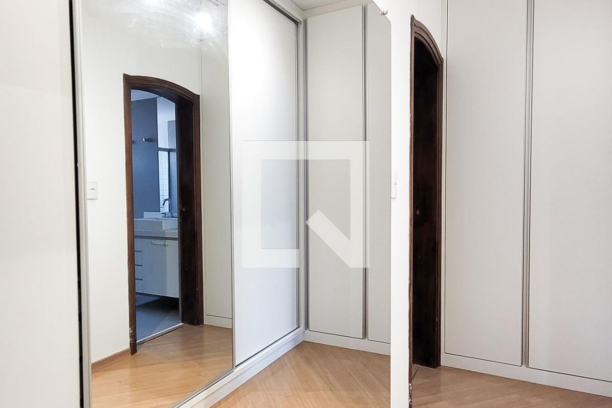 Apartamento à Venda - Cambuí, 3 Quartos,  112 m2 em , Campinas - sp | SoloBR
