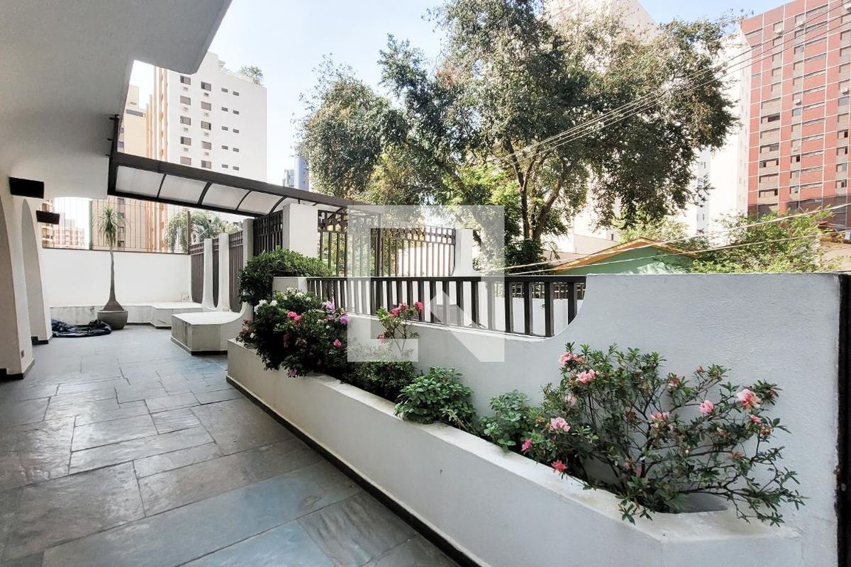 Apartamento à Venda - Cambuí, 3 Quartos,  112 m2 em , Campinas - sp | SoloBR