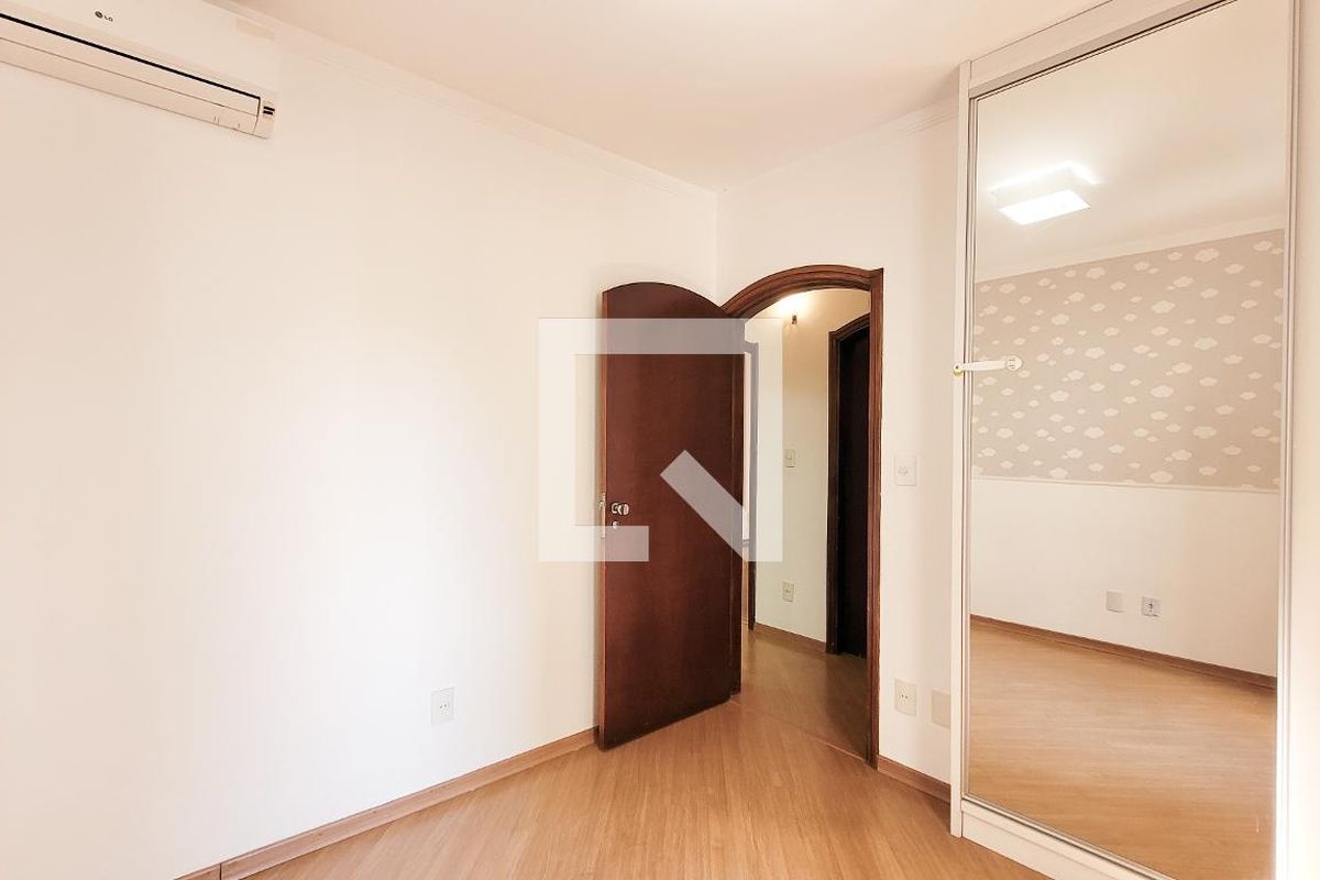 Apartamento à Venda - Cambuí, 3 Quartos,  112 m2 em , Campinas - sp | SoloBR