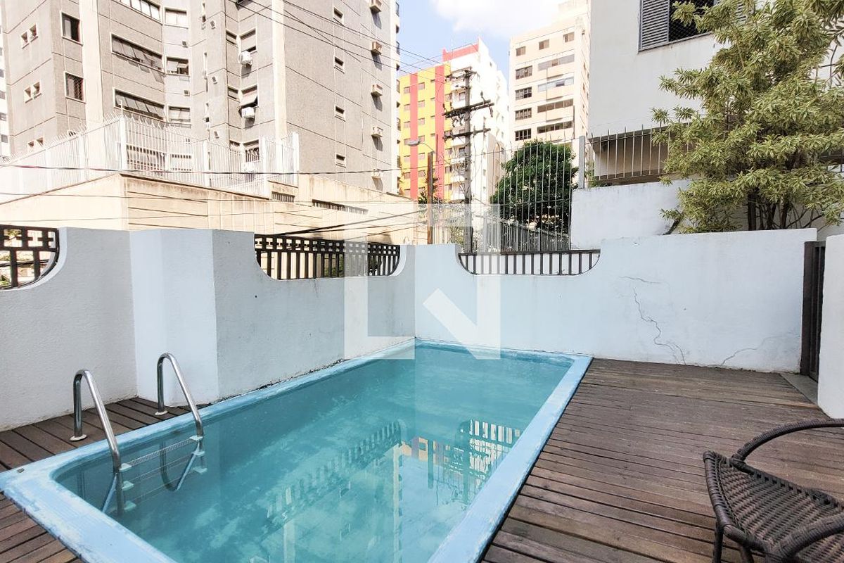 Apartamento à Venda - Cambuí, 3 Quartos,  112 m2 em , Campinas - sp | SoloBR