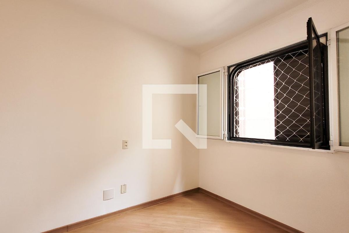 Apartamento à Venda - Cambuí, 3 Quartos,  112 m2 em , Campinas - sp | SoloBR