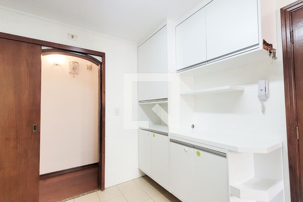 Apartamento à Venda - Cambuí, 3 Quartos,  112 m2 em , Campinas - sp | SoloBR