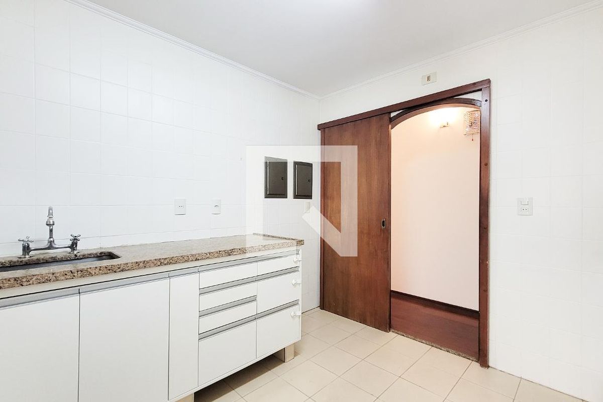 Apartamento à Venda - Cambuí, 3 Quartos,  112 m2 em , Campinas - sp | SoloBR