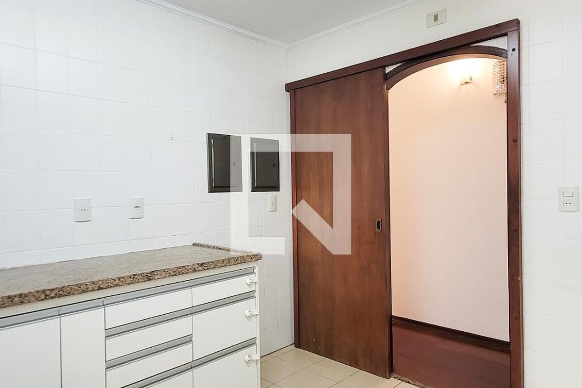 Apartamento à Venda - Cambuí, 3 Quartos,  112 m2 em , Campinas - sp | SoloBR