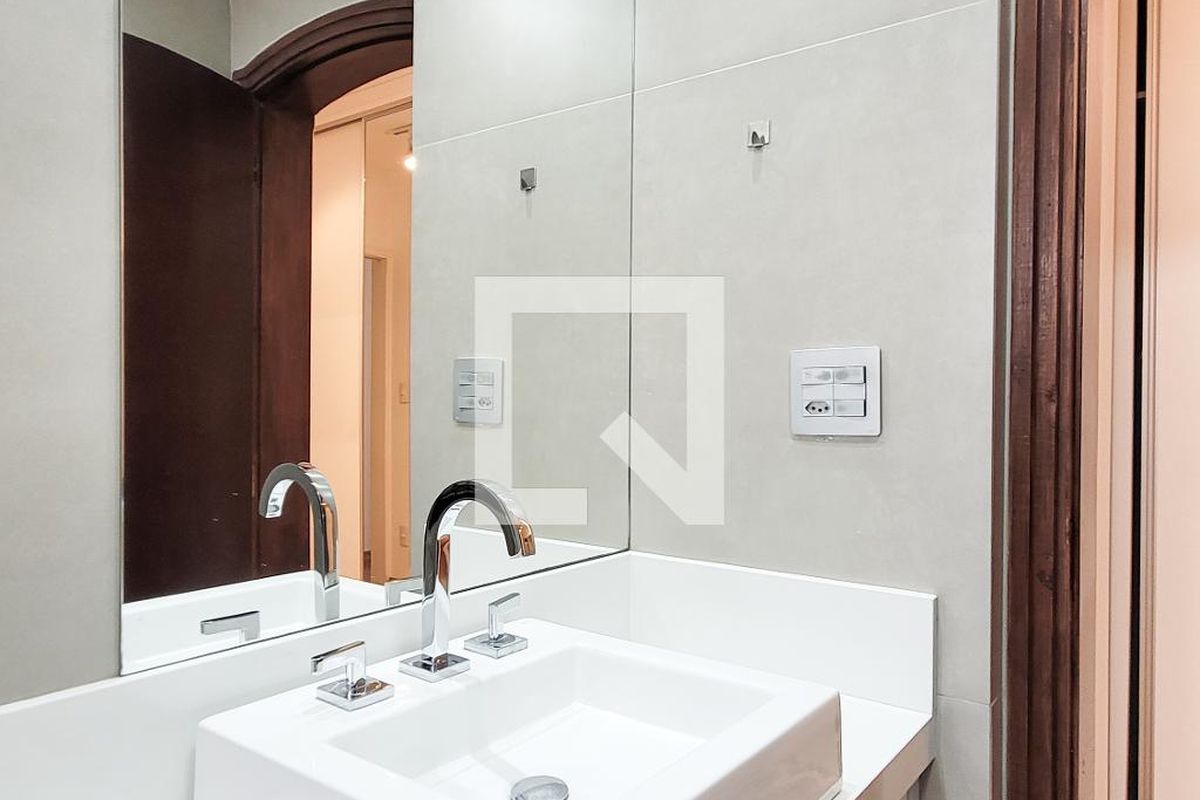 Apartamento à Venda - Cambuí, 3 Quartos,  112 m2 em , Campinas - sp | SoloBR
