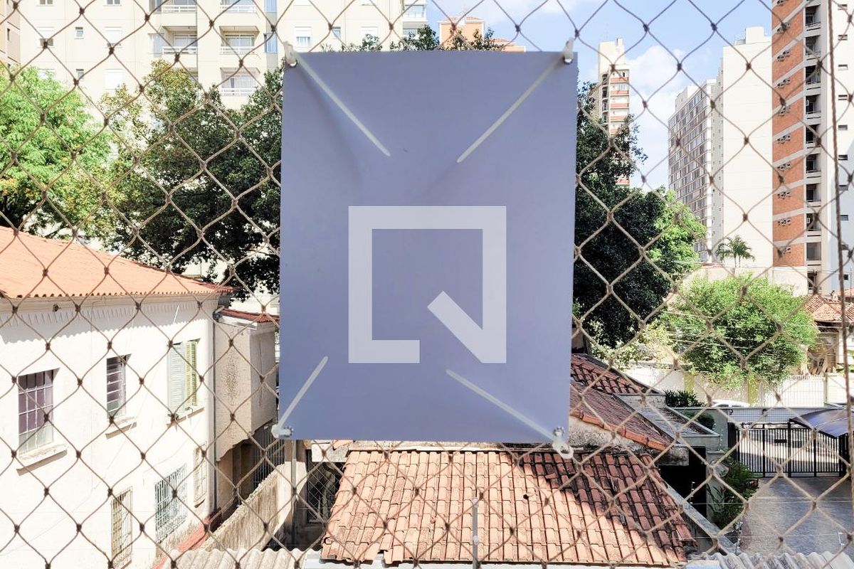 Apartamento à Venda - Cambuí, 3 Quartos,  112 m2 em , Campinas - sp | SoloBR