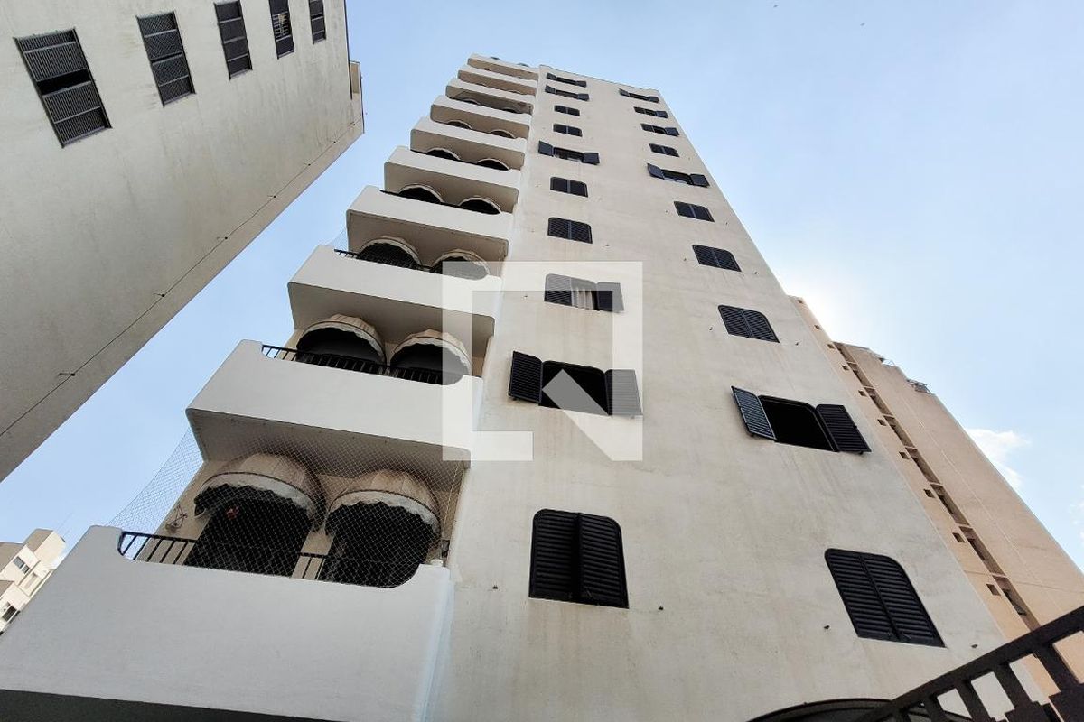 Apartamento à Venda - Cambuí, 3 Quartos,  112 m2 em , Campinas - sp | SoloBR