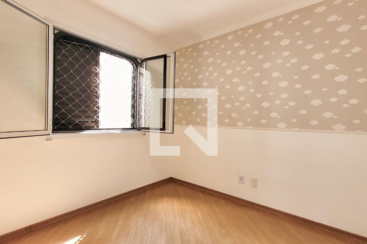 Apartamento à Venda - Cambuí, 3 Quartos,  112 m2 em , Campinas - sp | SoloBR