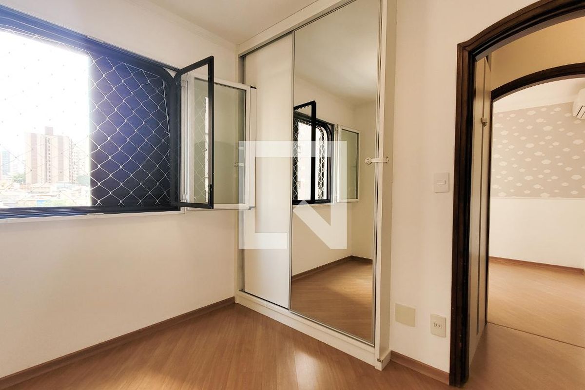 Apartamento à Venda - Cambuí, 3 Quartos,  112 m2 em , Campinas - sp | SoloBR