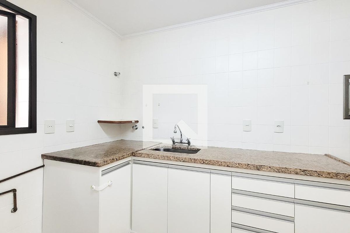 Apartamento à Venda - Cambuí, 3 Quartos,  112 m2 em , Campinas - sp | SoloBR
