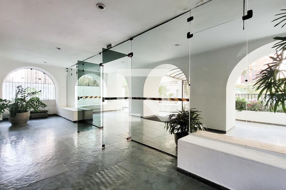 Apartamento à Venda - Cambuí, 3 Quartos,  112 m2 em , Campinas - sp | SoloBR