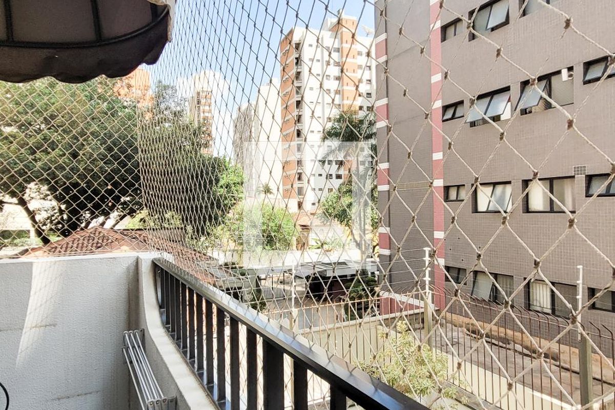Apartamento à Venda - Cambuí, 3 Quartos,  112 m2 em , Campinas - sp | SoloBR