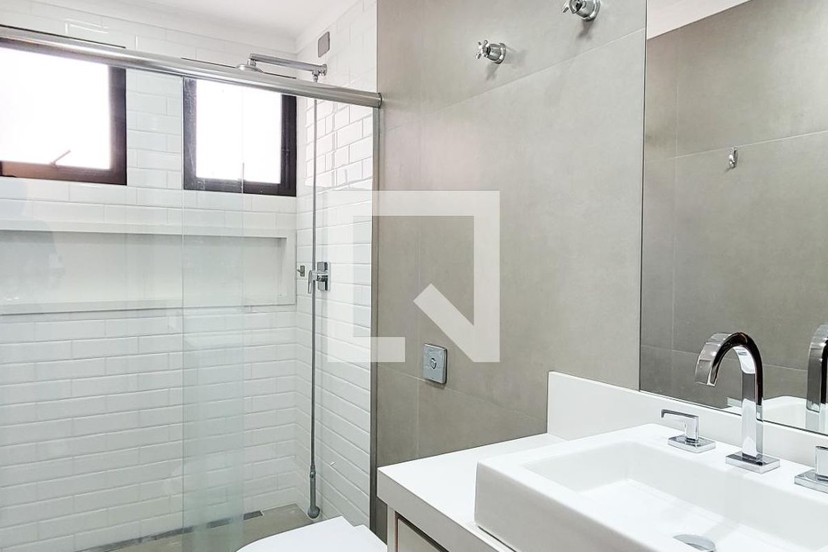 Apartamento à Venda - Cambuí, 3 Quartos,  112 m2 em , Campinas - sp | SoloBR