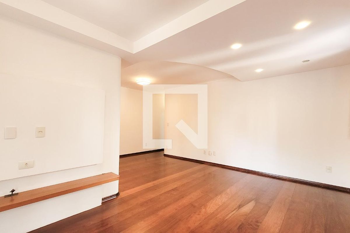 Apartamento à Venda - Cambuí, 3 Quartos,  112 m2 em , Campinas - sp | SoloBR
