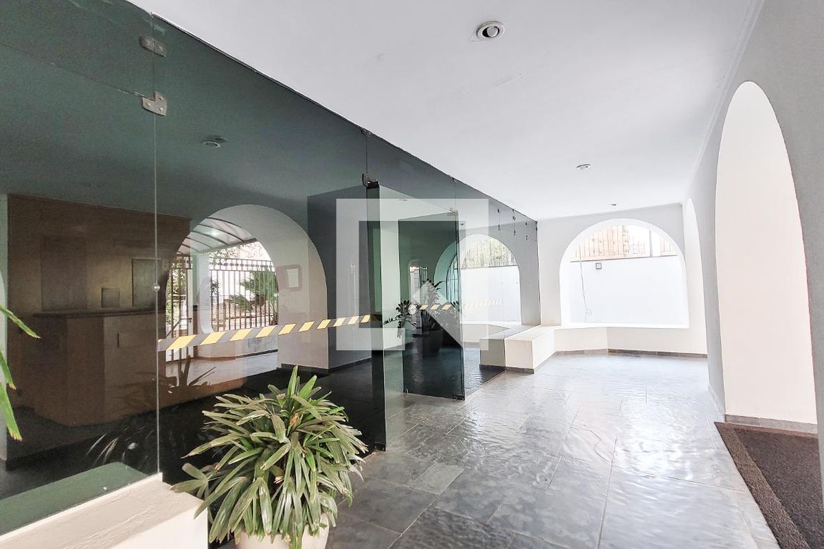 Apartamento à Venda - Cambuí, 3 Quartos,  112 m2 em , Campinas - sp | SoloBR