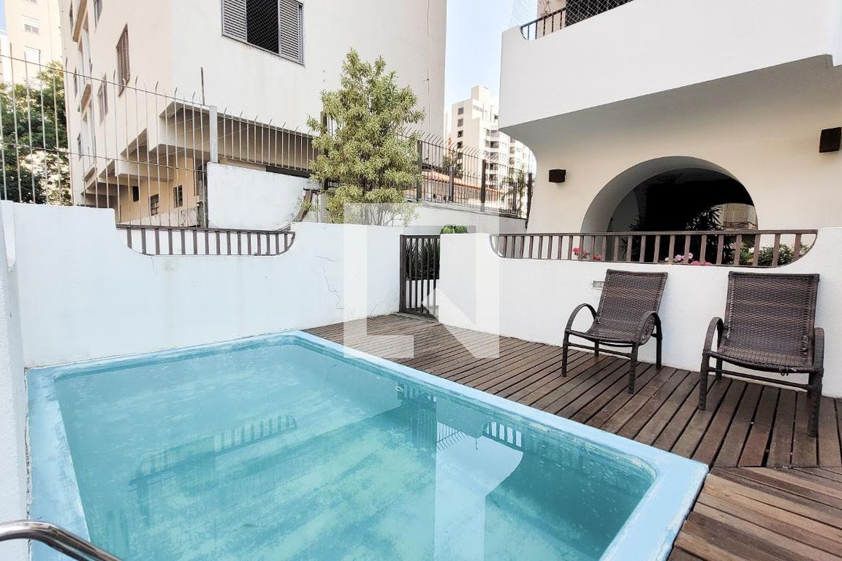 Apartamento à Venda - Cambuí, 3 Quartos,  112 m2 em , Campinas - sp | SoloBR