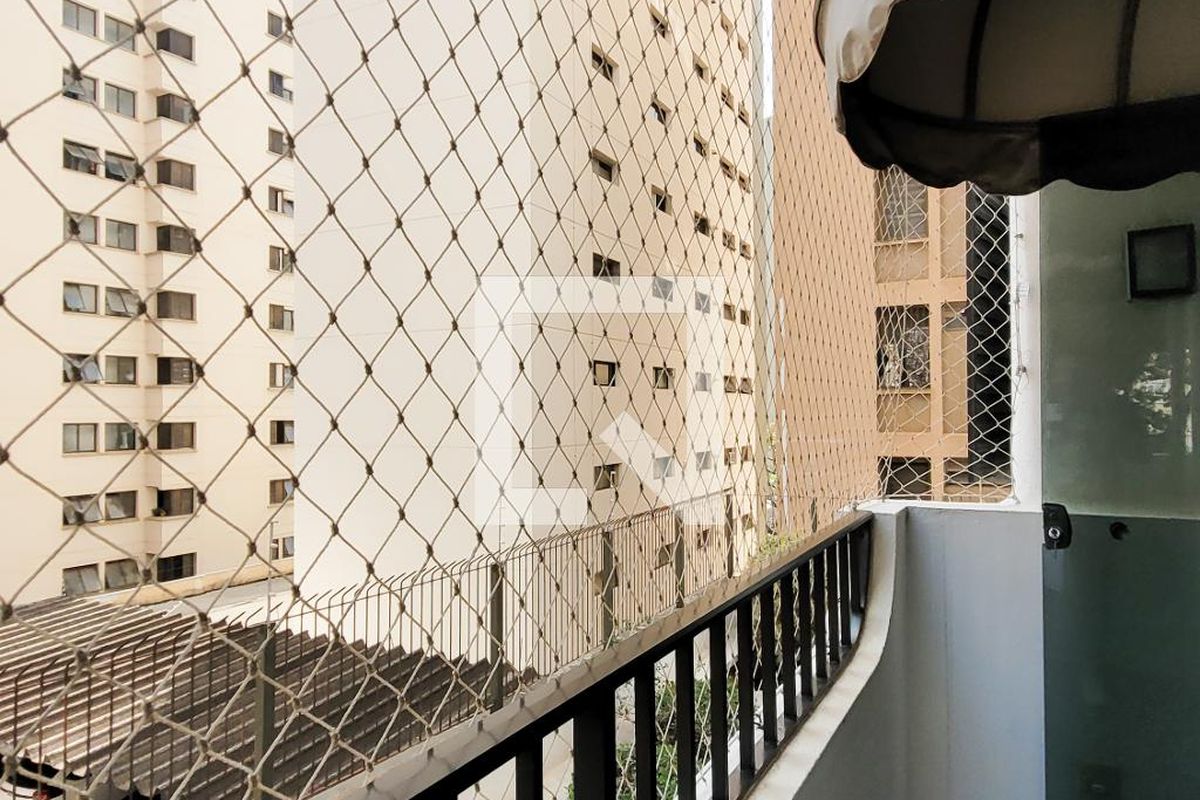 Apartamento à Venda - Cambuí, 3 Quartos,  112 m2 em , Campinas - sp | SoloBR