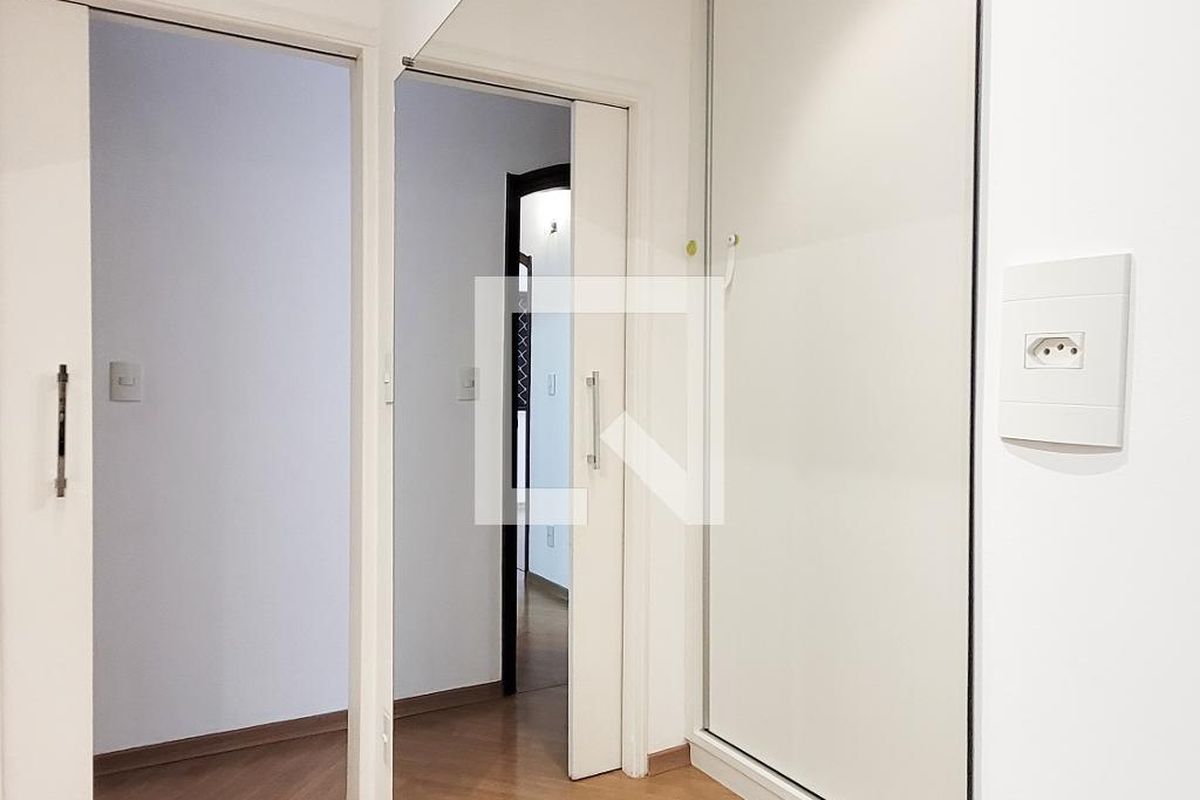 Apartamento à Venda - Cambuí, 3 Quartos,  112 m2 em , Campinas - sp | SoloBR