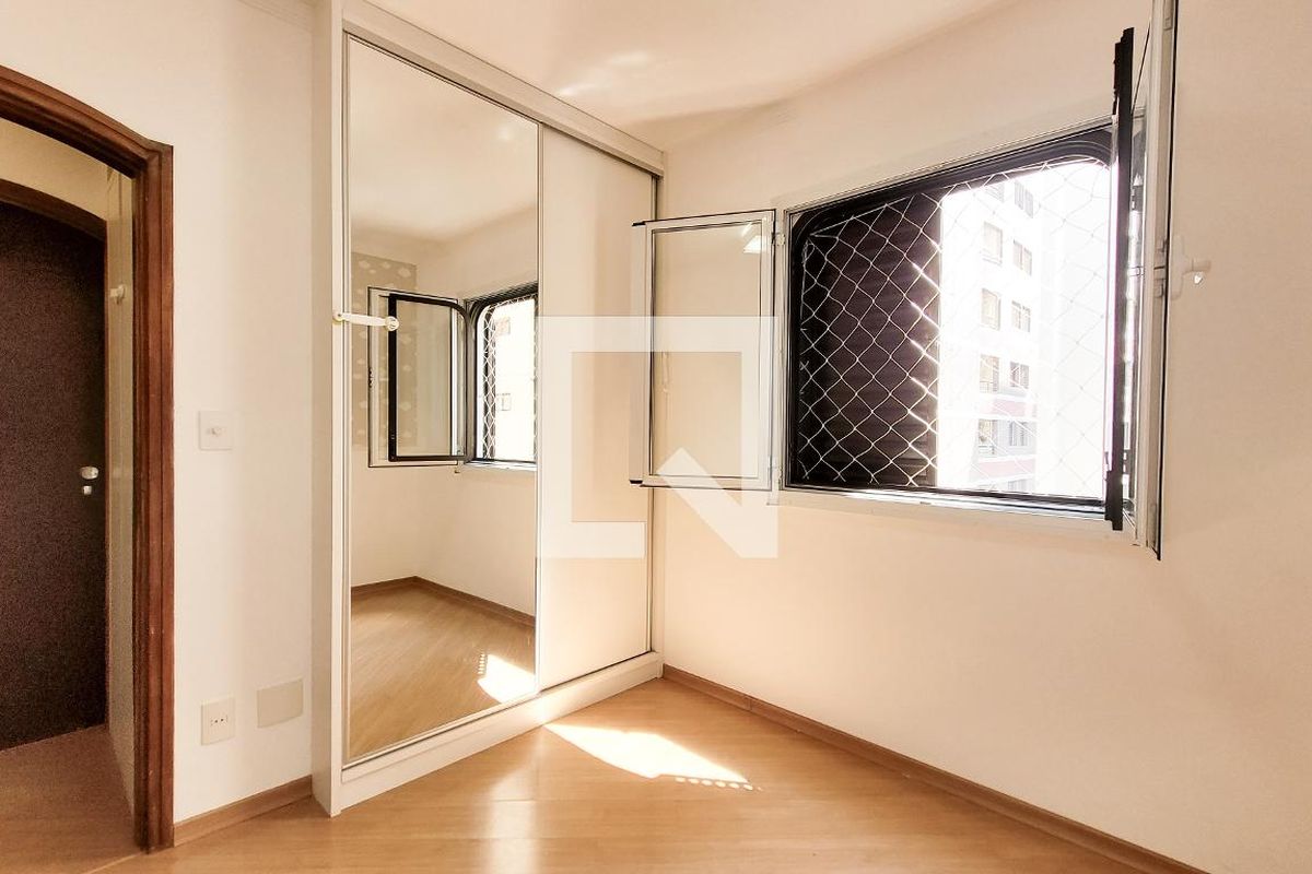 Apartamento à Venda - Cambuí, 3 Quartos,  112 m2 em , Campinas - sp | SoloBR