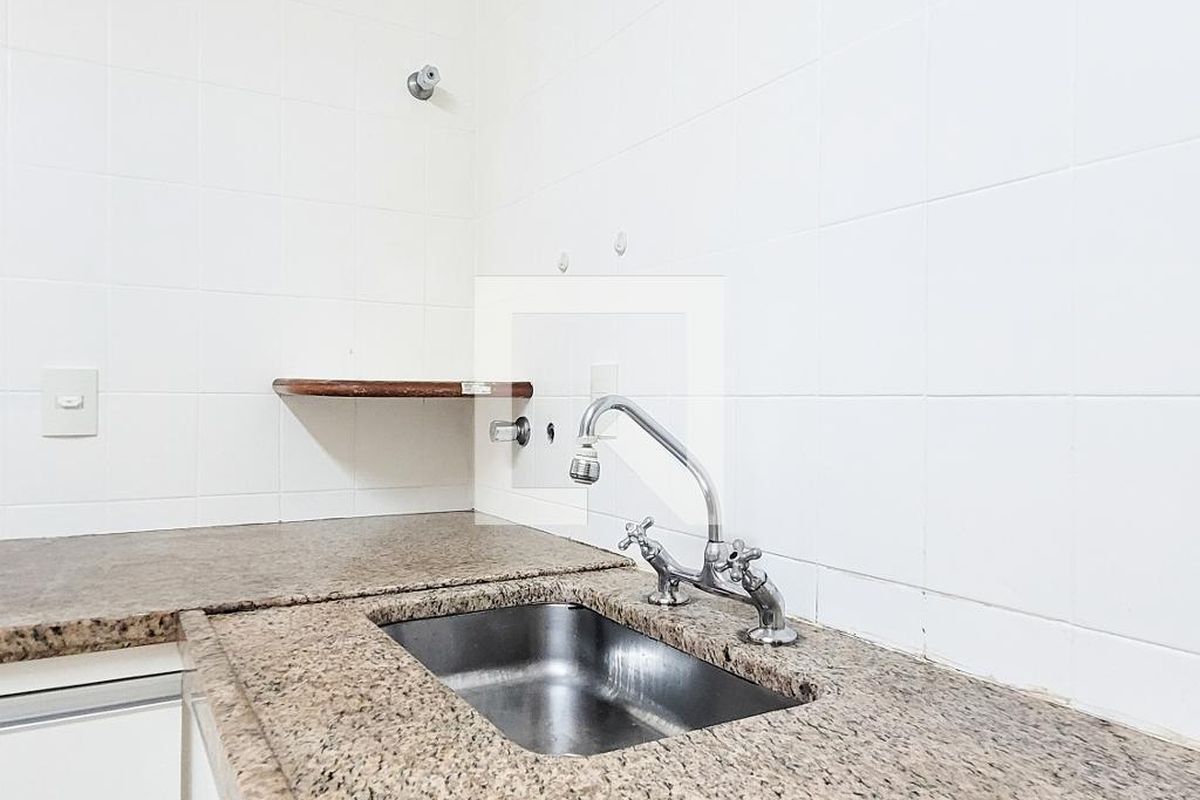 Apartamento à Venda - Cambuí, 3 Quartos,  112 m2 em , Campinas - sp | SoloBR