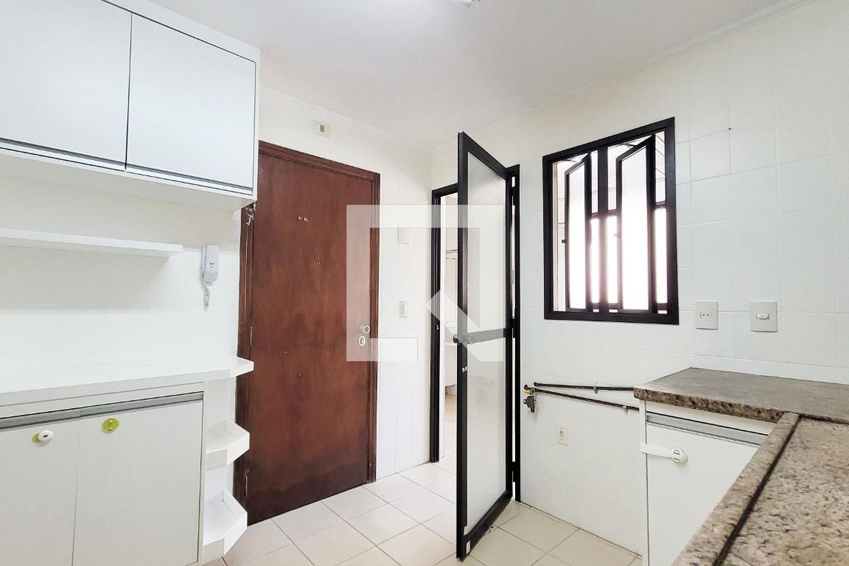 Apartamento à Venda - Cambuí, 3 Quartos,  112 m2 em , Campinas - sp | SoloBR