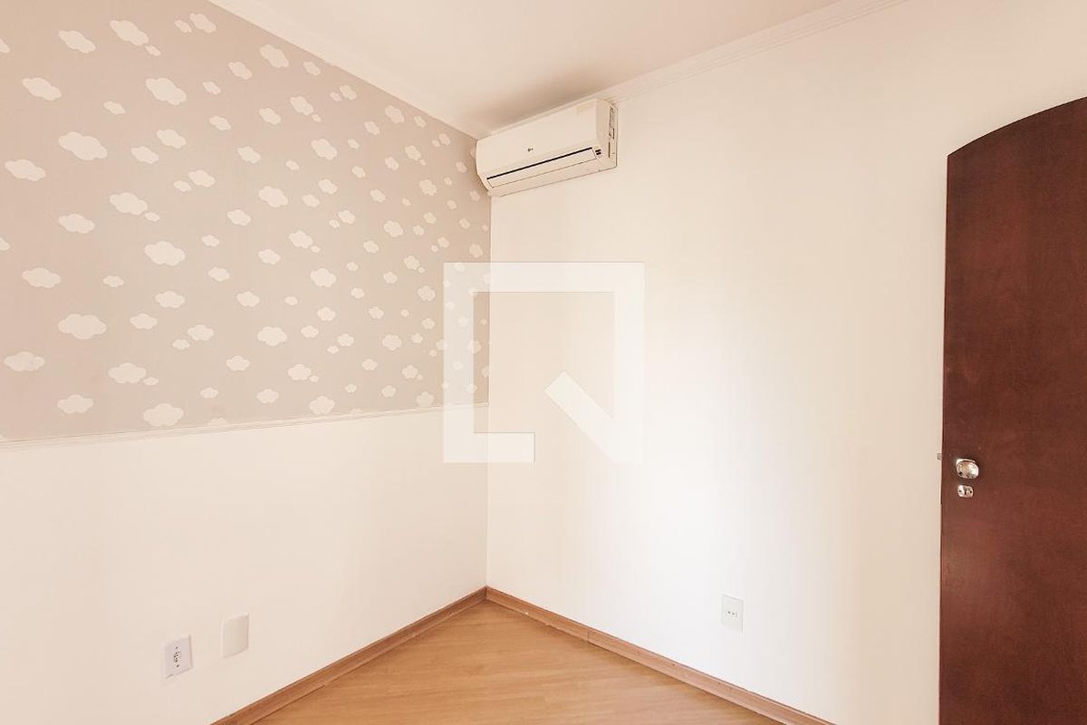 Apartamento à Venda - Cambuí, 3 Quartos,  112 m2 em , Campinas - sp | SoloBR