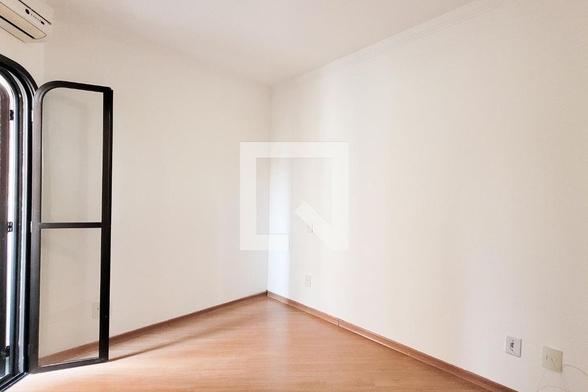 Apartamento à Venda - Cambuí, 3 Quartos,  112 m2 em , Campinas - sp | SoloBR