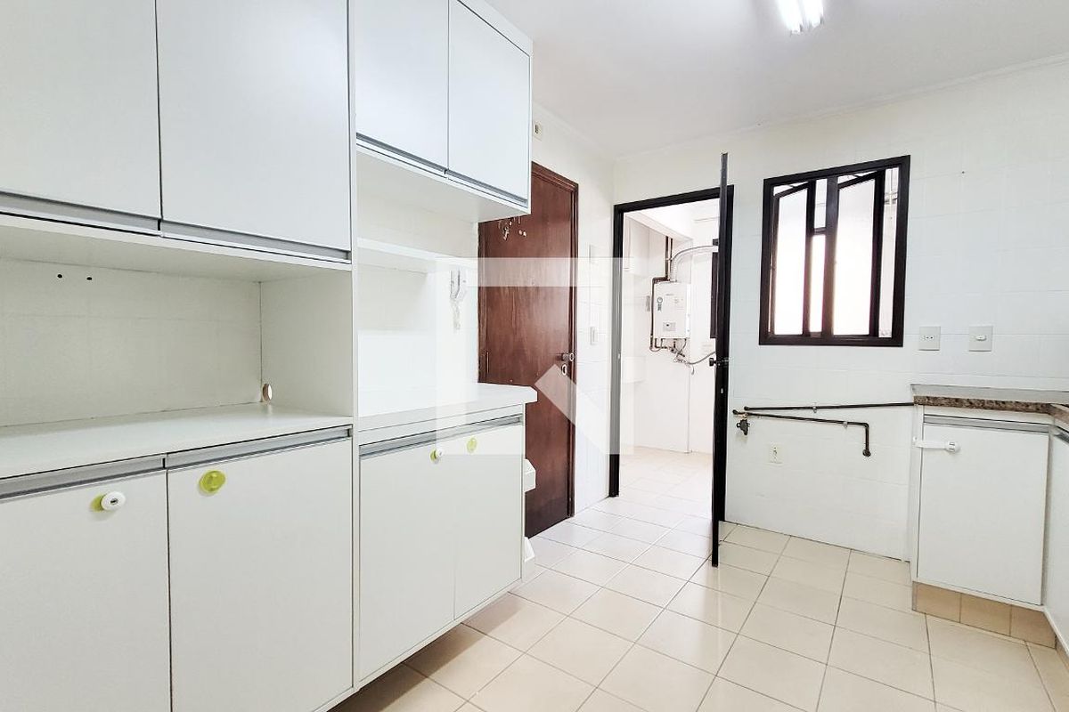 Apartamento à Venda - Cambuí, 3 Quartos,  112 m2 em , Campinas - sp | SoloBR