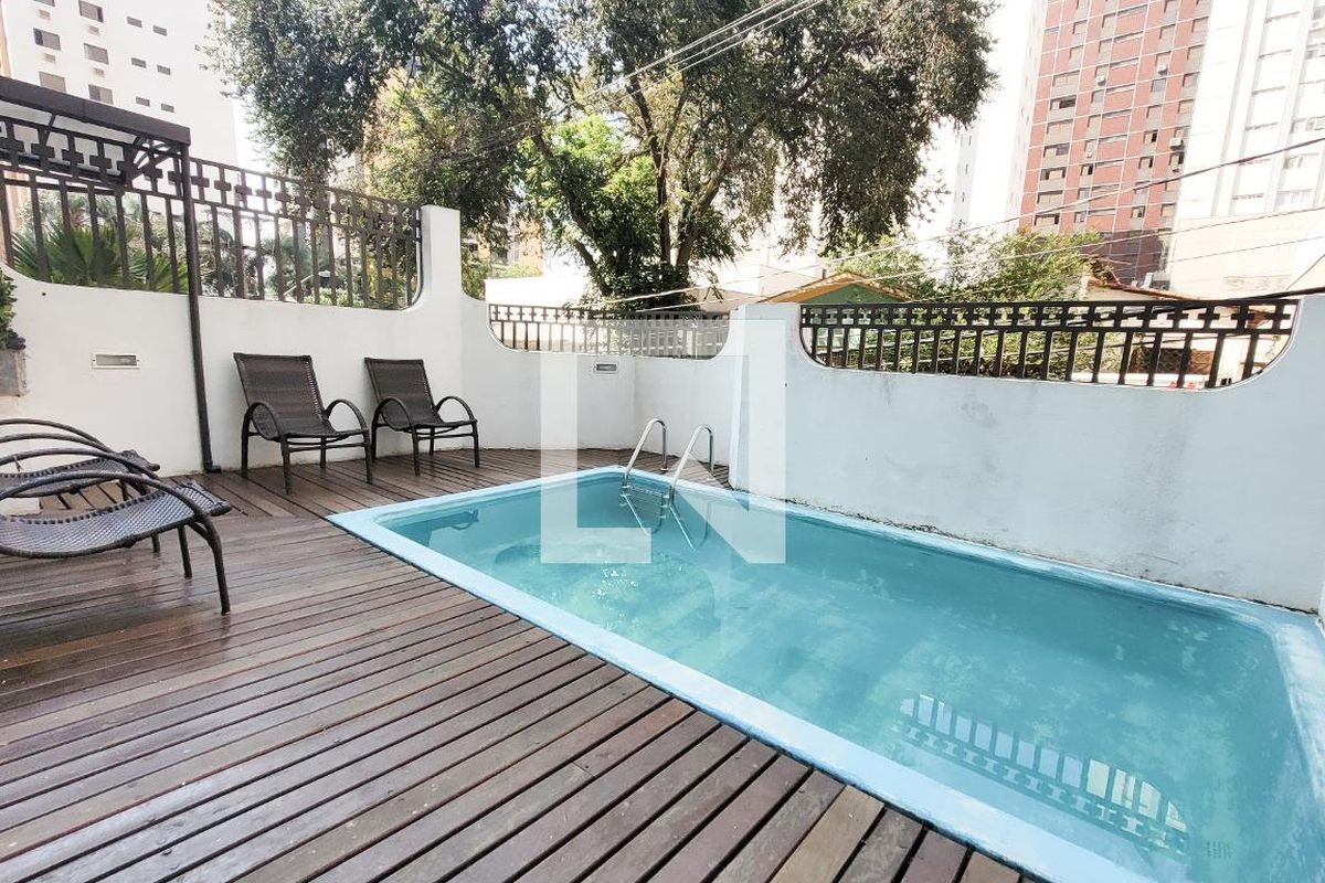 Apartamento à Venda - Cambuí, 3 Quartos,  112 m2 em , Campinas - sp | SoloBR