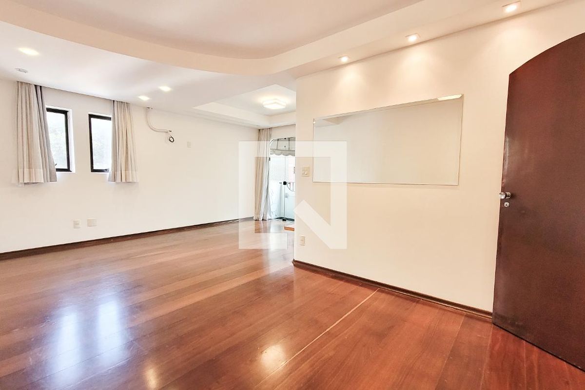 Apartamento à Venda - Cambuí, 3 Quartos,  112 m2 em , Campinas - sp | SoloBR